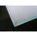 Encomendar Art Stained Glass Frosting, Vidro de mesa, Furniture Glass